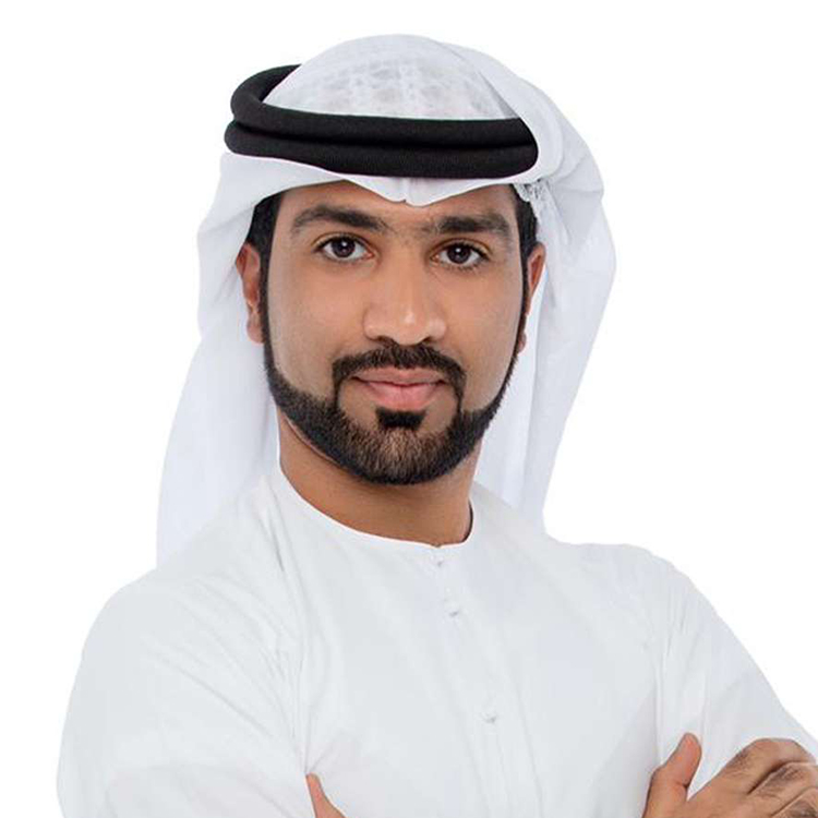 Faisal Sajwani