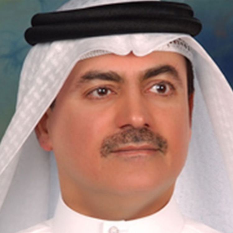 H.E Dr. Amin Hussain <br/> Al Amiri