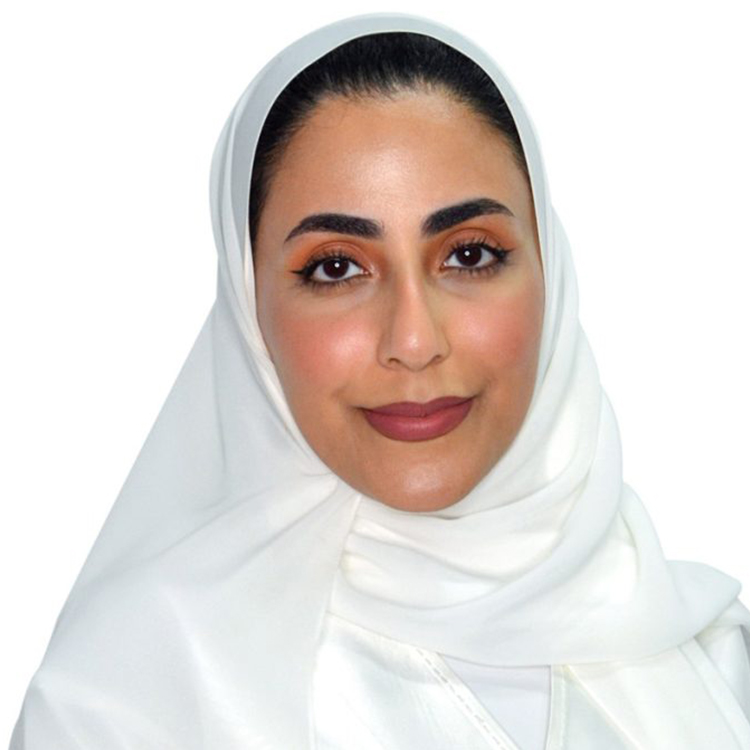 Maryam Al Mansoori