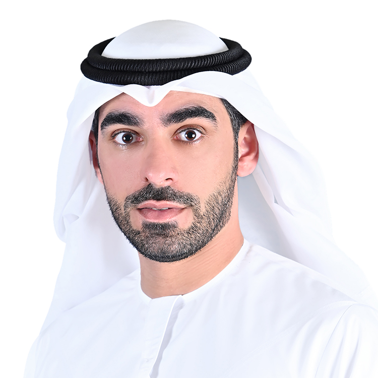 Eng. Ali Abdulhaq Al Baloushi