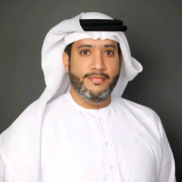 Saeed Al Falasi